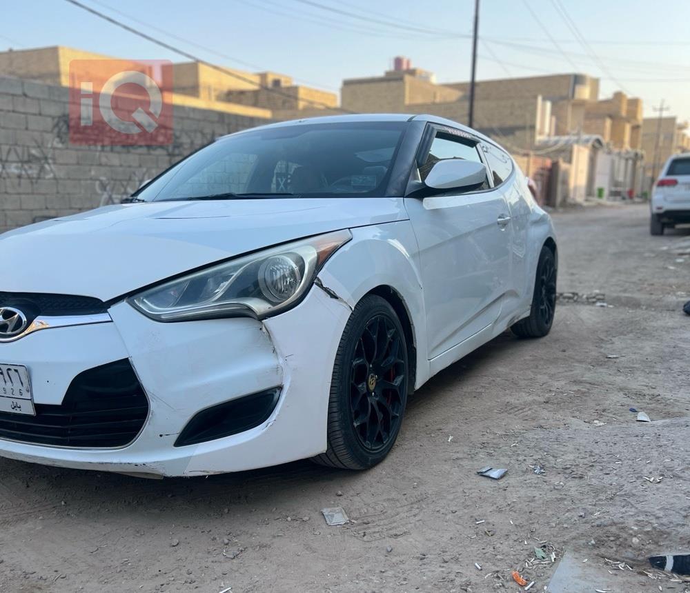 هیوندای ڤیلۆستەر